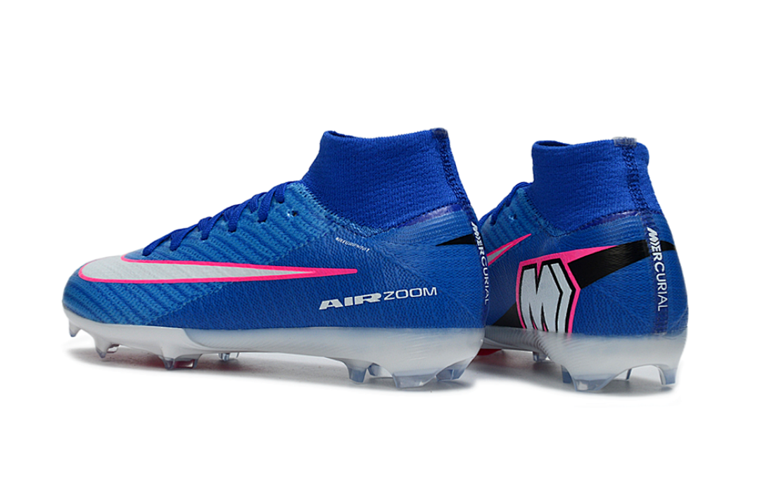 Arrival 27-35) Mercurial 16 children's football shoes