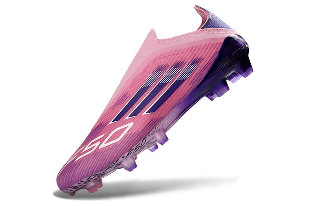 adidas F50 Elite Laceless FG