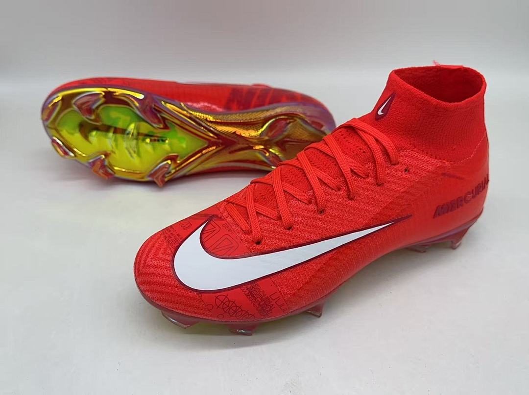 Nike Air Zoom Mercurial Superfly 16 Elite XXV FG