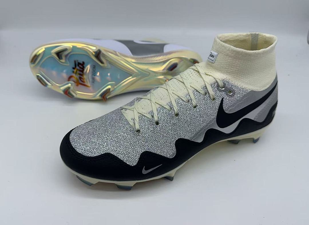 Nike Air Zoom Mercurial Superfly 16 Elite XXV FG