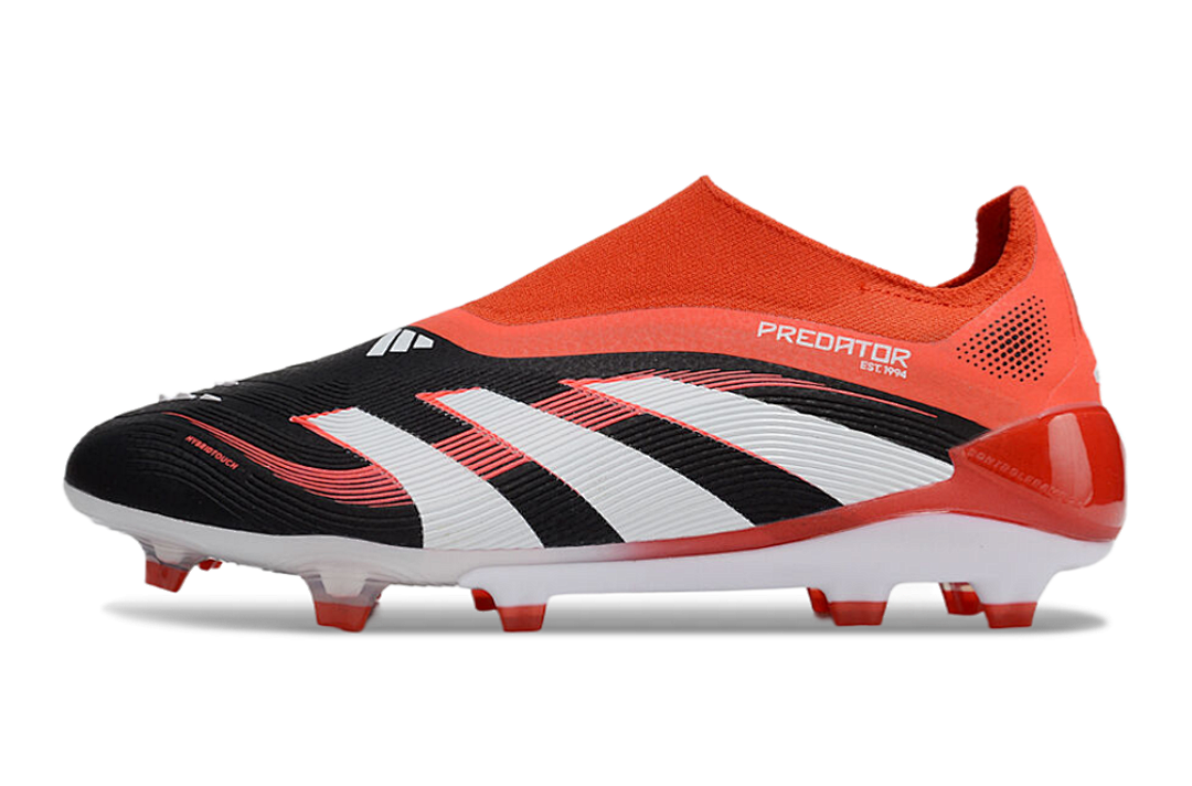 PREDATOR ACCURACY+ FG BOOTS