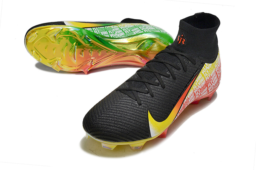 Nike Air Zoom Mercurial Superfly 16 Elite XXV FG
