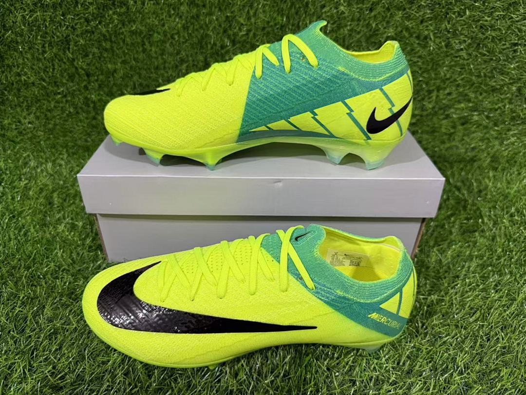 Nike Air Zoom Mercurial Vapor XV Elite FG