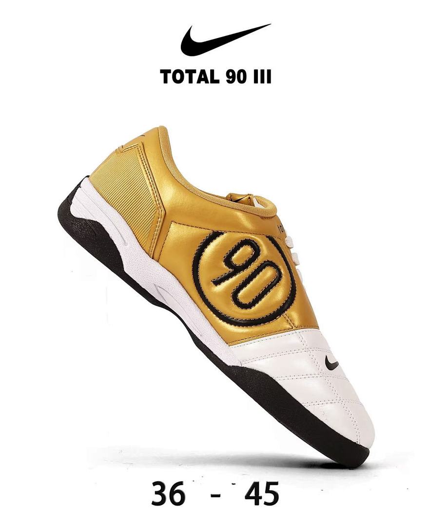 NIKE T90 IC
