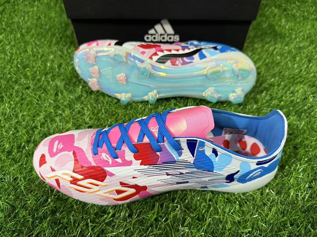 didas F50 ELITE FG