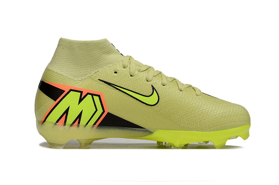 Arrival 27-35) Mercurial 16 children's football shoes