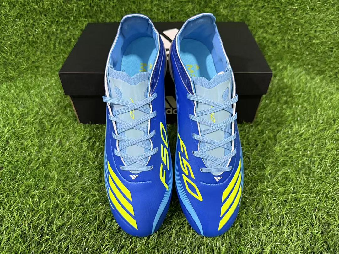 didas F50 ELITE FG