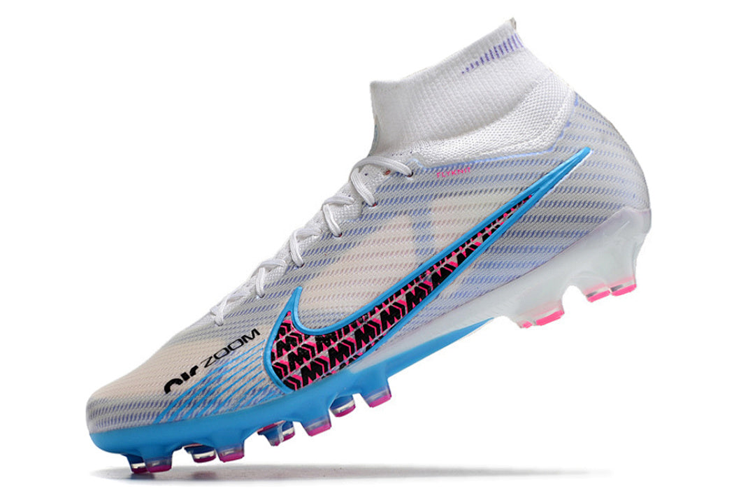 Nike Air Zoom Mercurial Superfly IX Elite AG