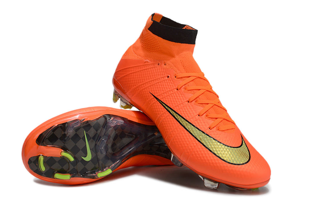 Nike Zoom Superfly 4 Elite FG