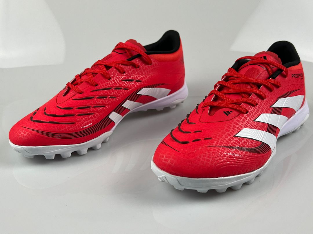 PREDATOR 25 ELITE TF BOOTS