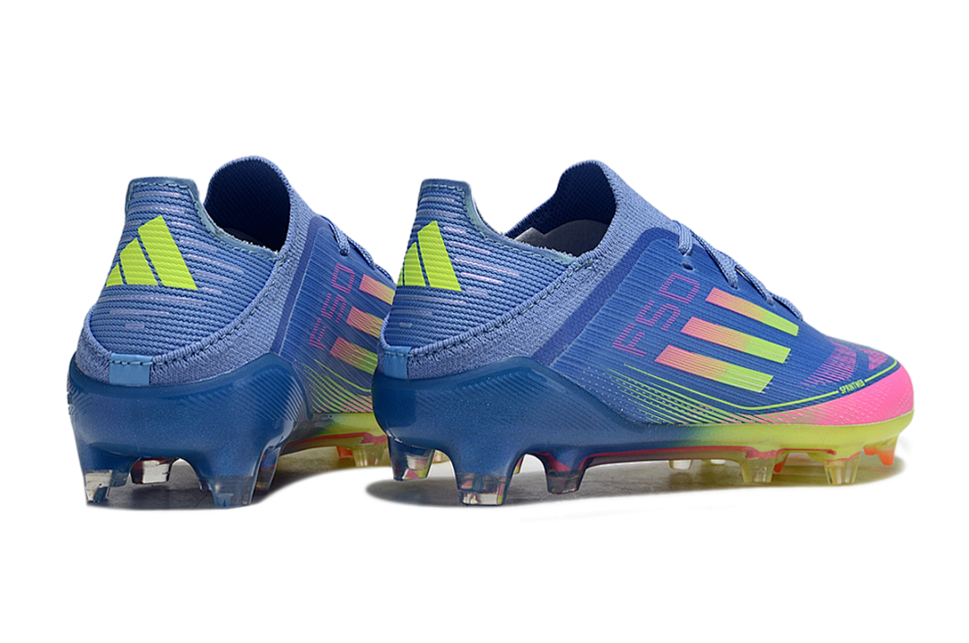 Arrival 30-35) F50 children's football shoes