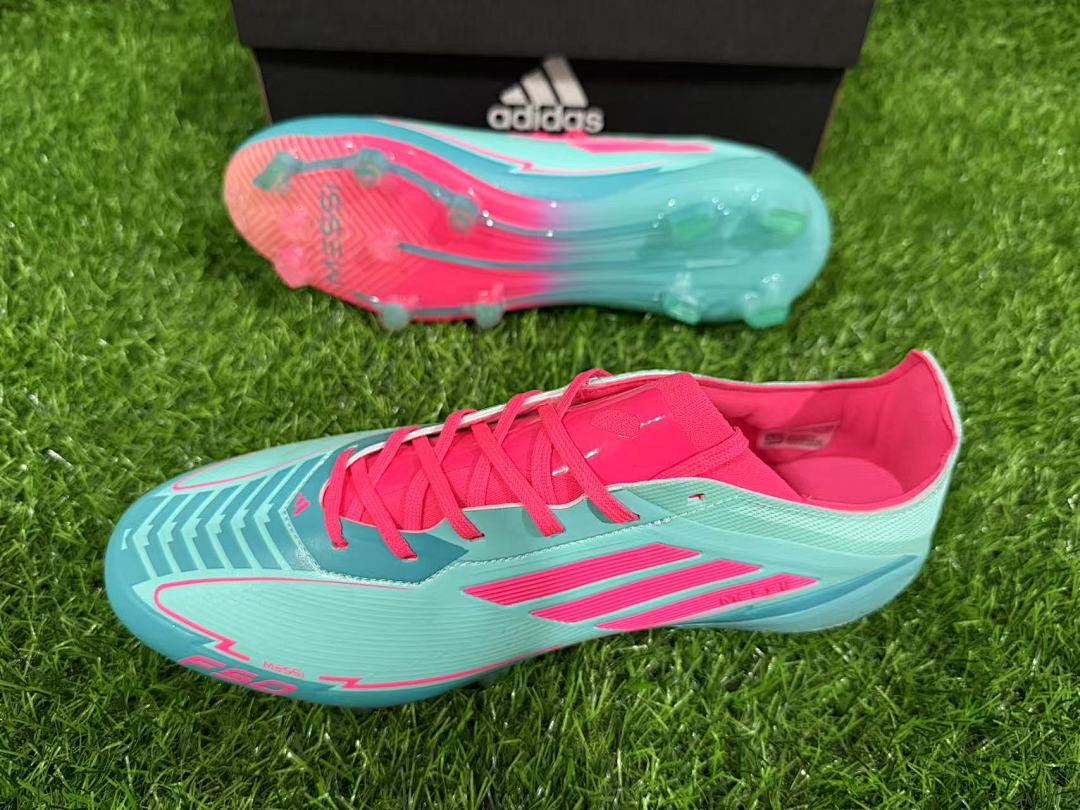 didas F50 ELITE FG