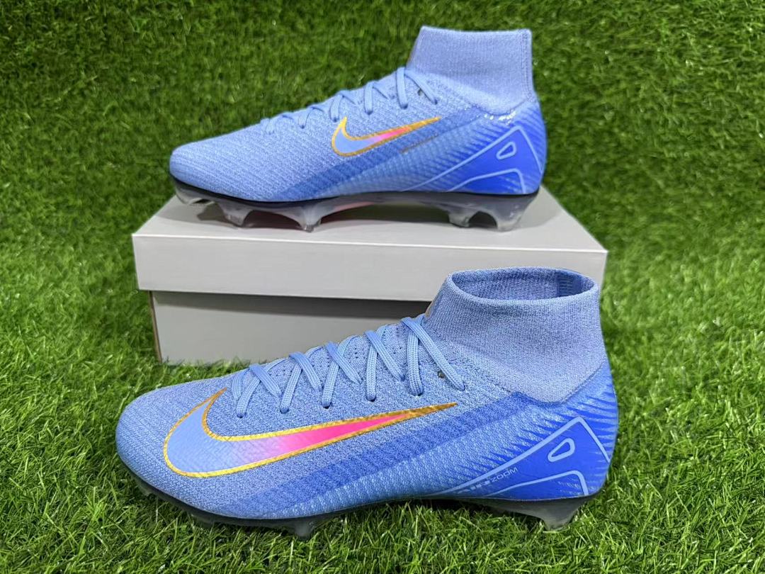 Nike Air Zoom Mercurial Superfly 16 Elite XXV FG