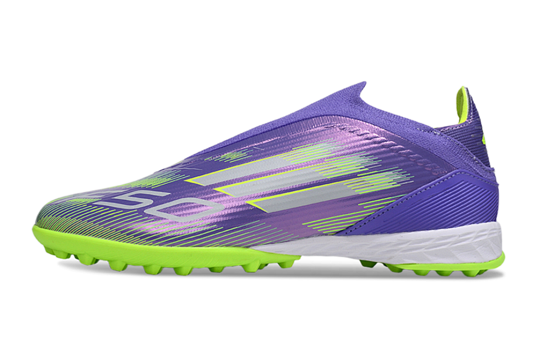 adidas F50 Elite Laceless TF