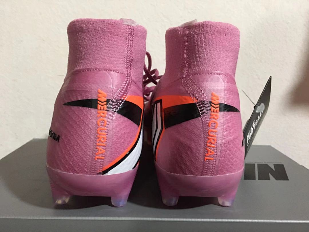 Nike Air Zoom Mercurial Superfly 16 Elite XXV AG