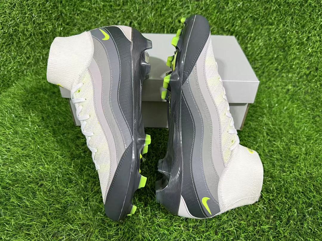 Nike Air Zoom Mercurial Superfly 16 Elite XXV FG