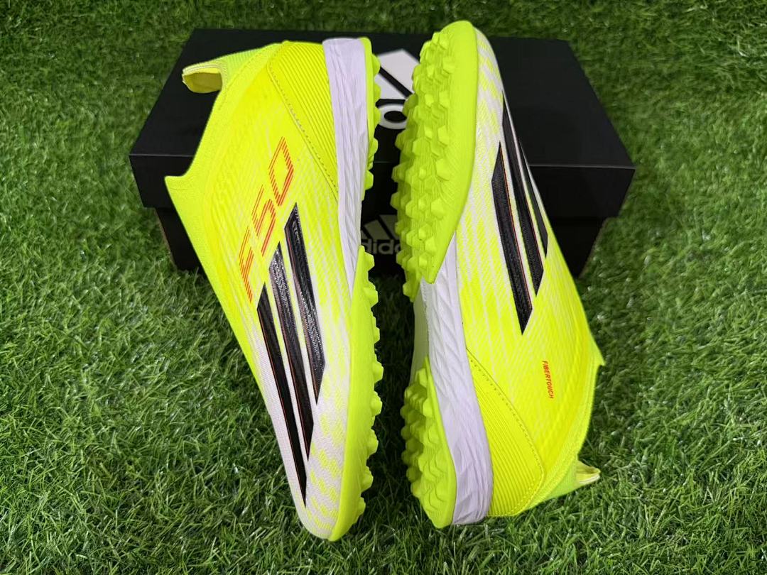 adidas F50 Elite Laceless TF