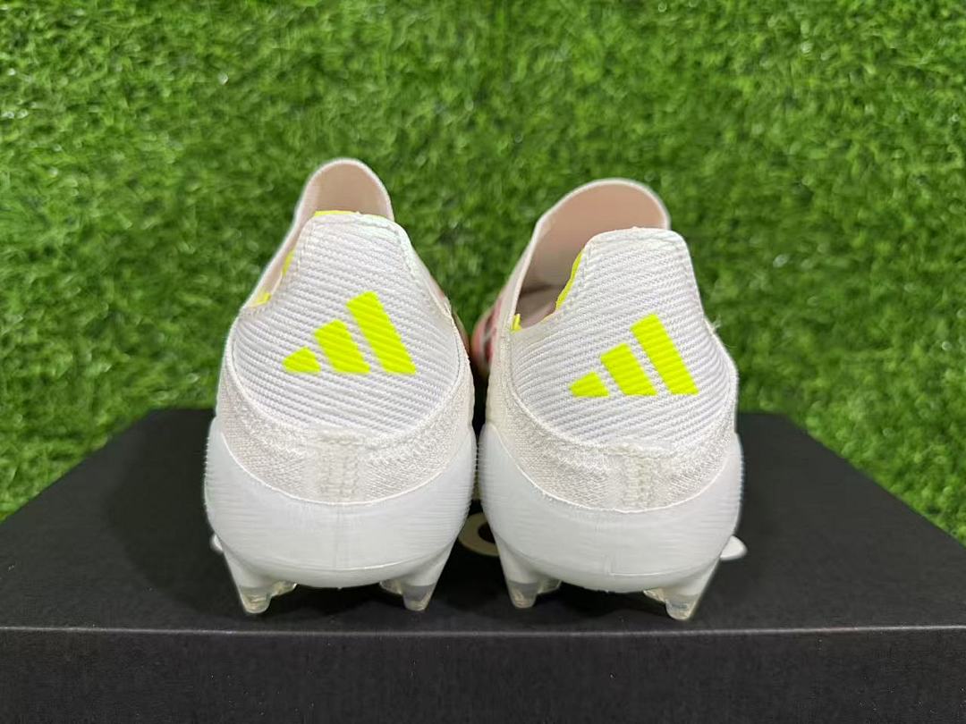 adidas F50 Elite Laceless FG