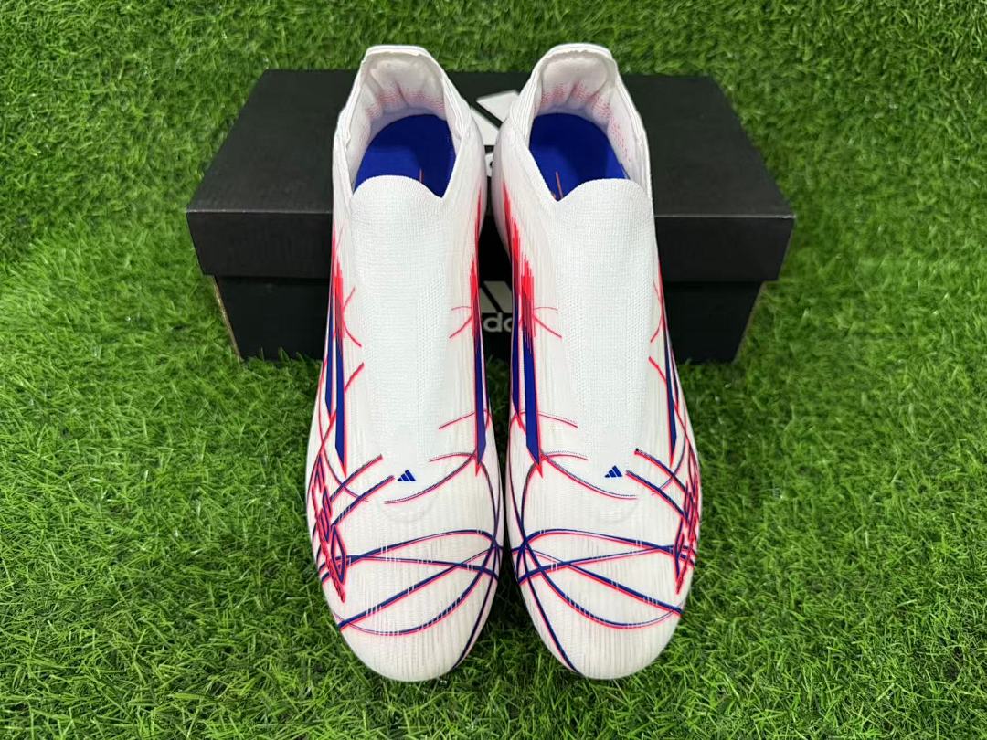 adidas F50 Elite Laceless FG