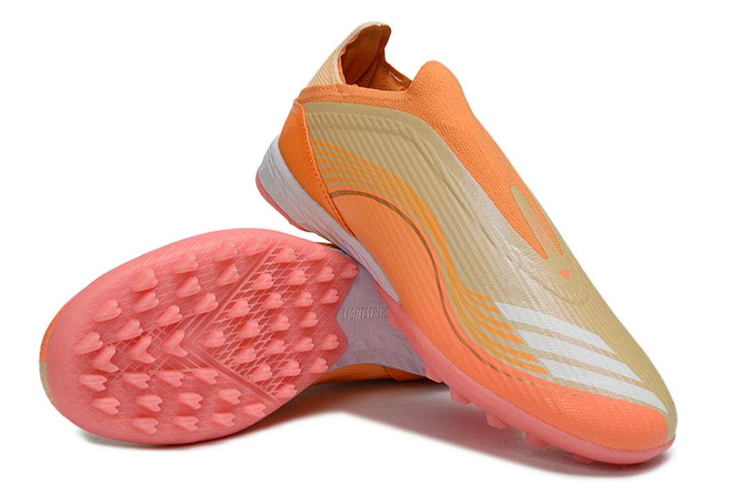 adidas F50 Elite Laceless TF