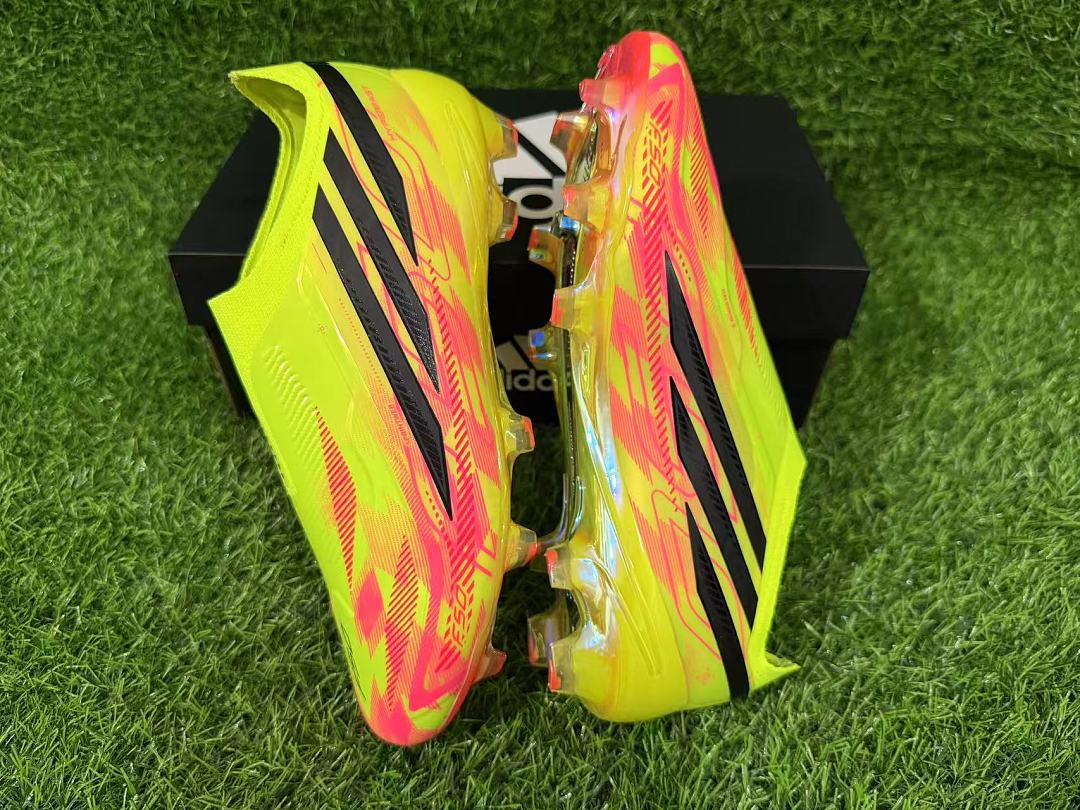 adidas F50 Elite Laceless FG