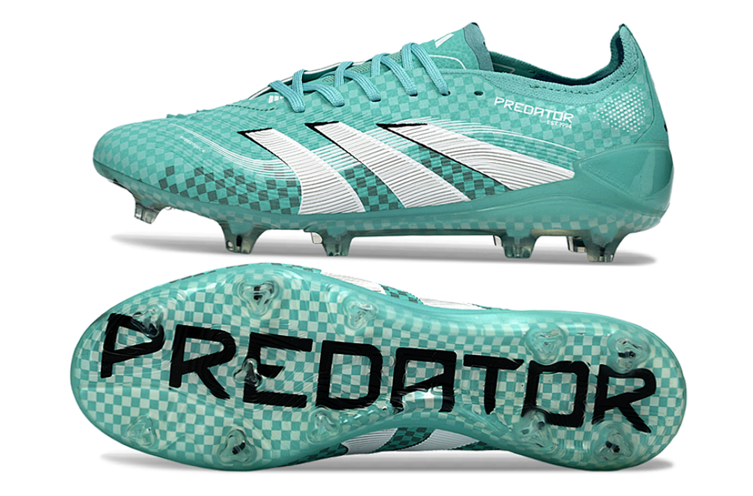PREDATOR ACCURACY FG BOOTS