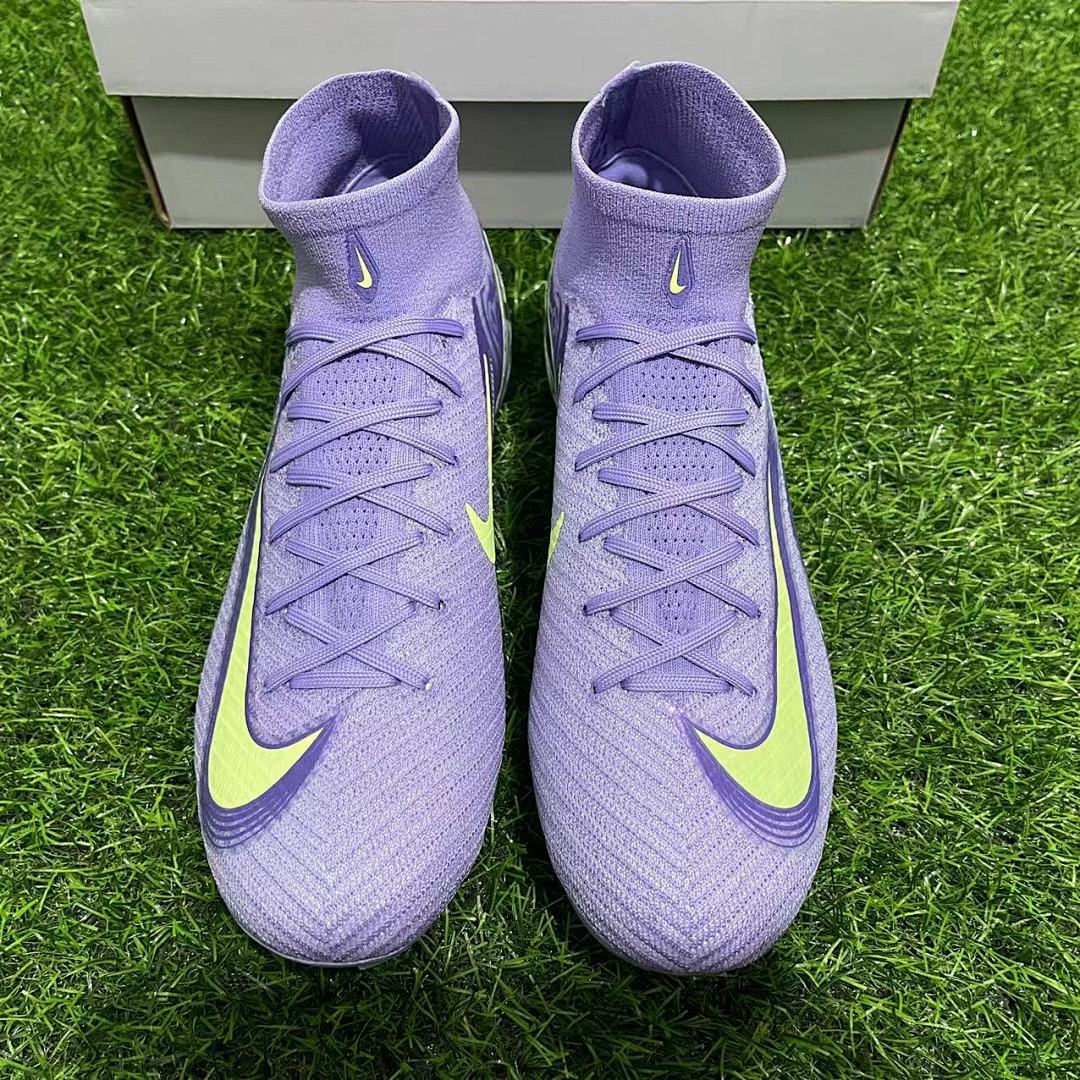 Nike Air Zoom Mercurial Superfly 16 Elite XXV FG