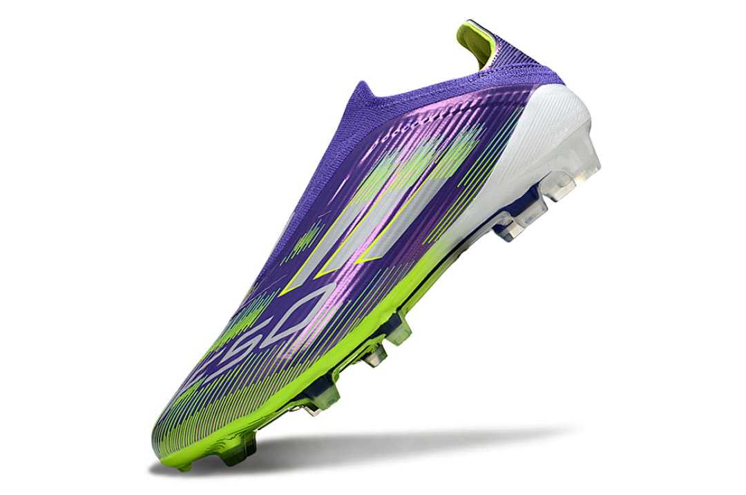 adidas F50 Elite Laceless FG
