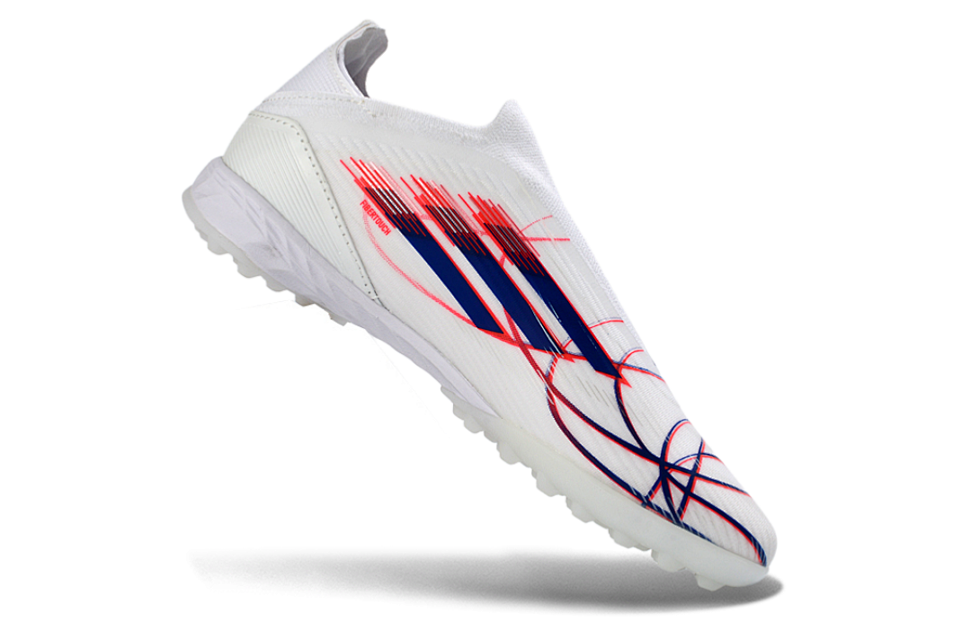 adidas F50 Elite Laceless TF
