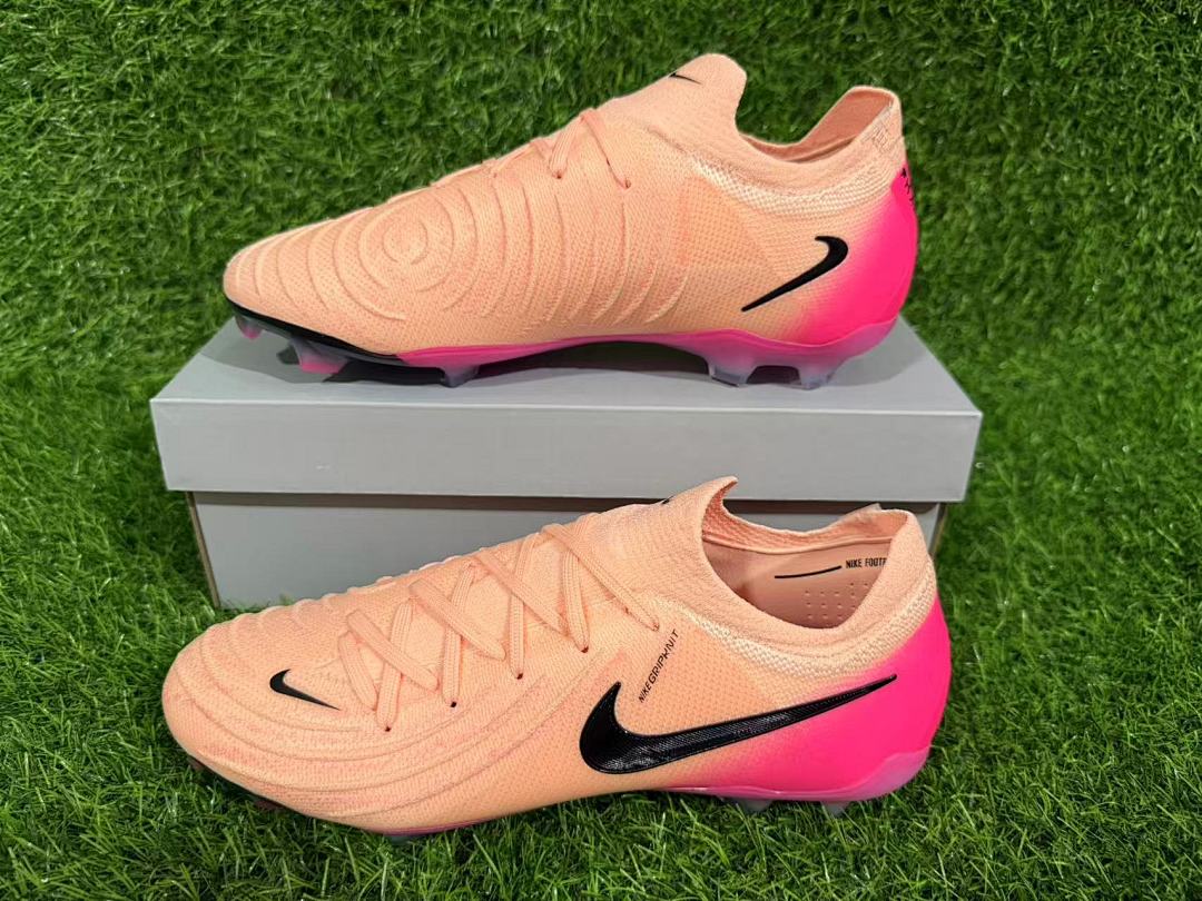 NIKE PHANTOM LUNA ELITE FG