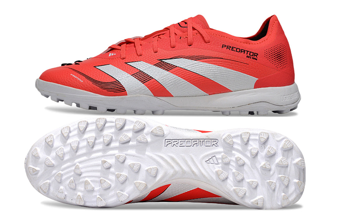 PREDATOR 25 ELITE TF BOOTS