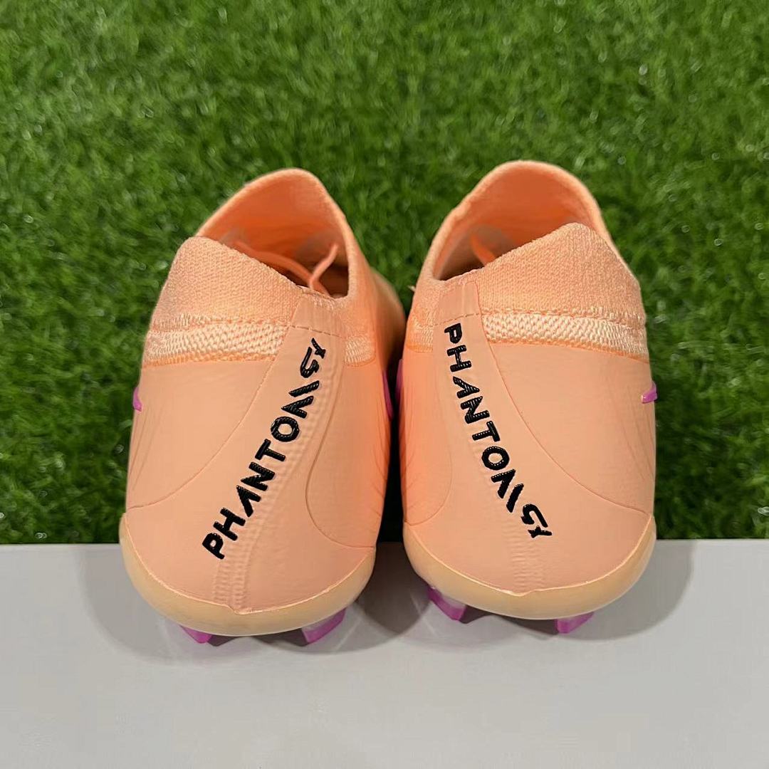 NIKE PHANTOM LUNA ELITE FG