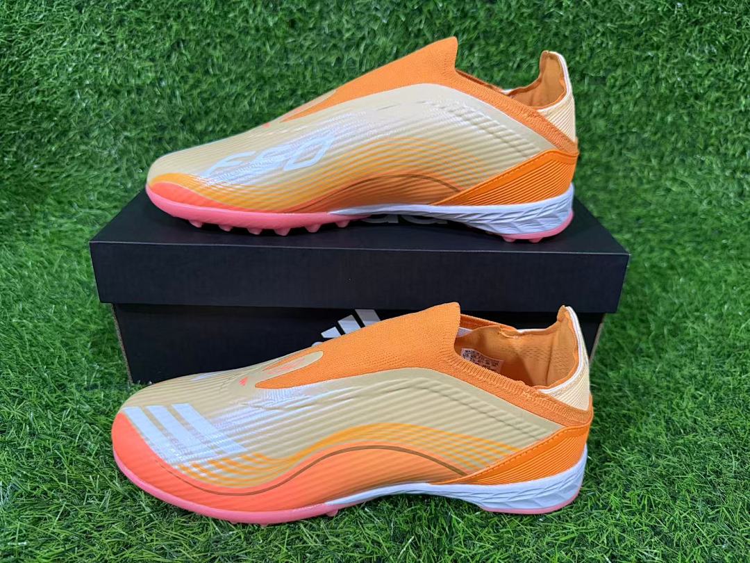 adidas F50 Elite Laceless TF