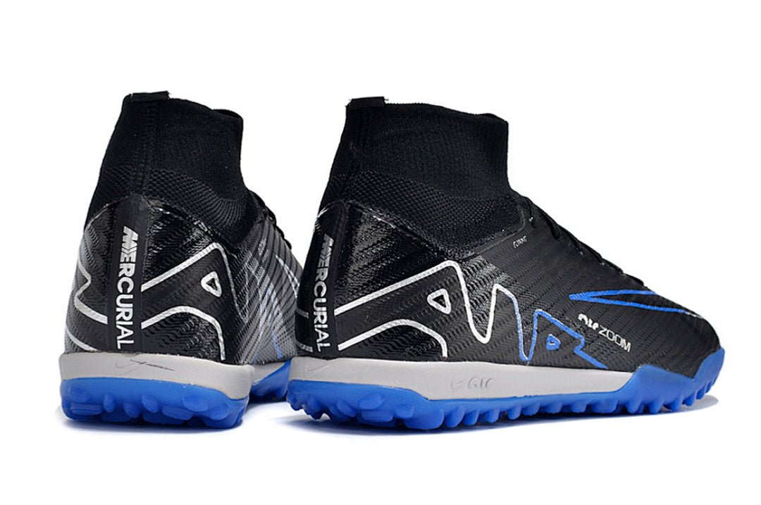 Nike Air Zoom Mercurial Superfly IX Elite