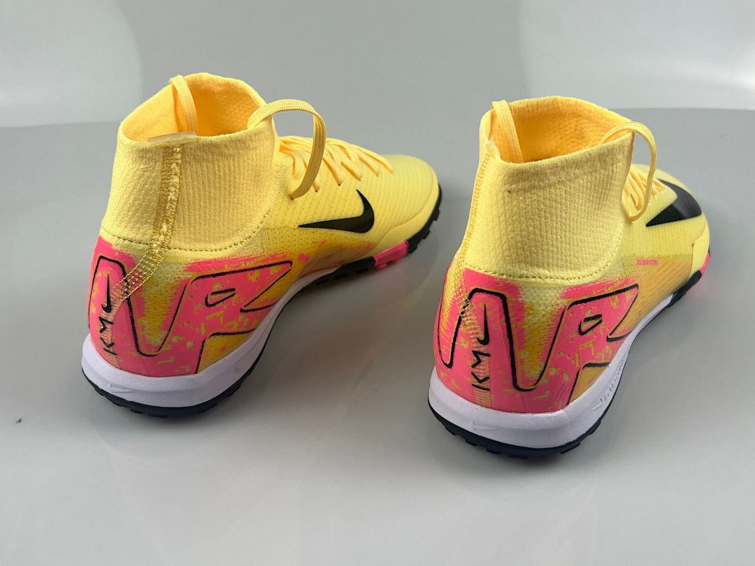 Nike Air Zoom Mercurial Vapor XV Elite TF