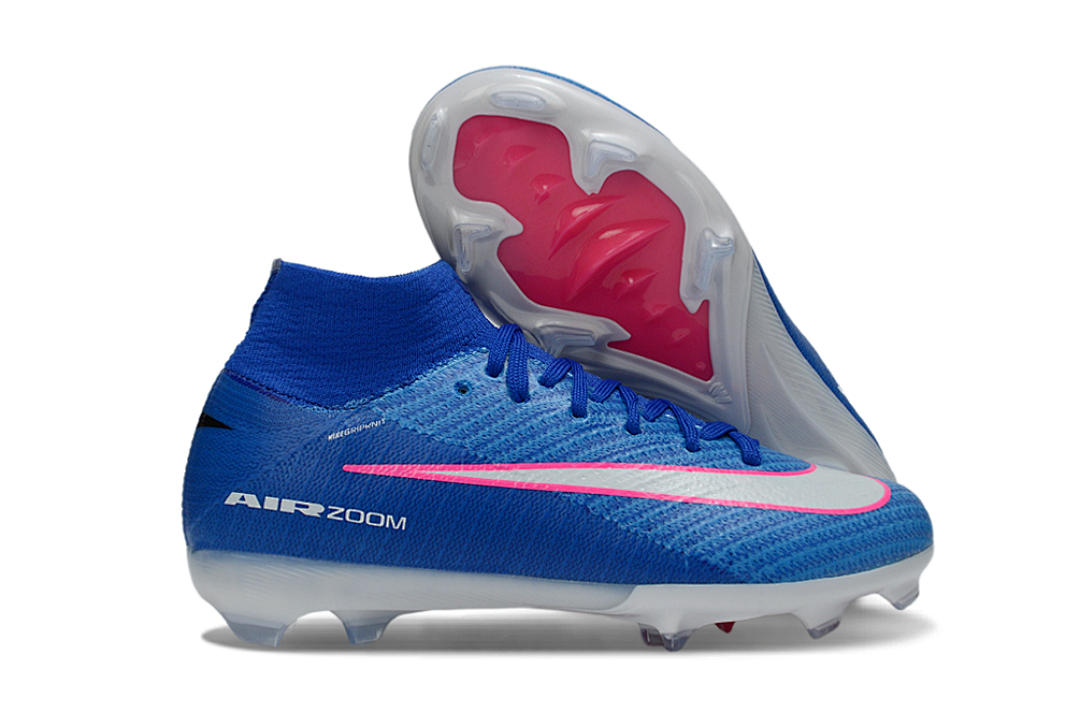 Arrival 27-35) Mercurial 16 children's football shoes