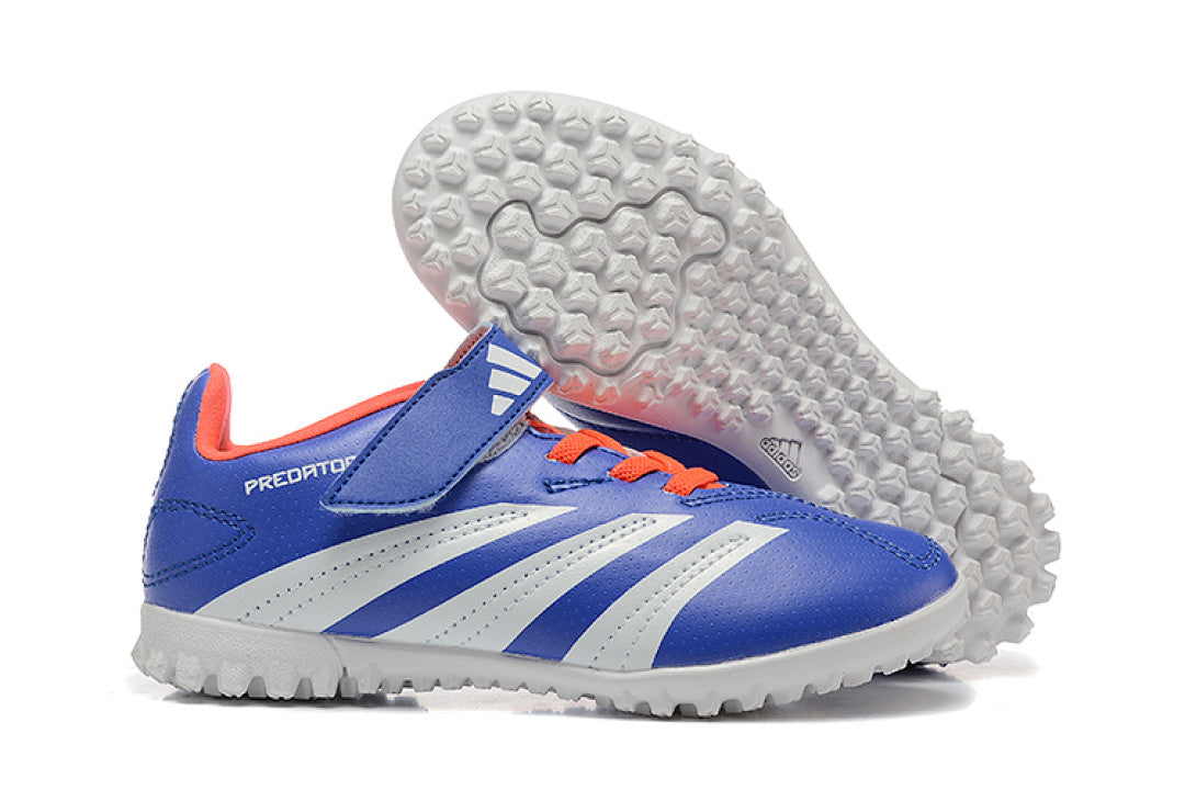 Arrival 30-35) Falcon 24 children's football shoes