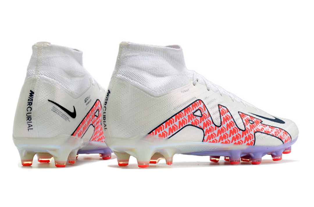 Nike Air Zoom Mercurial Superfly IX Elite AG