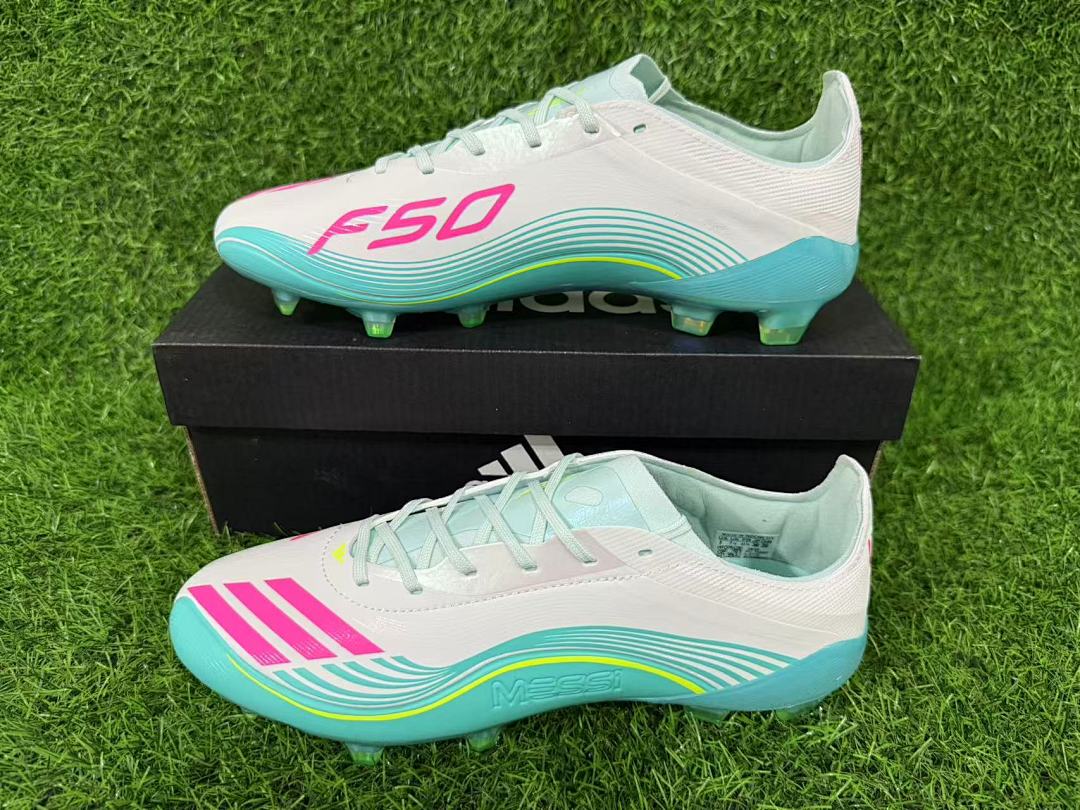 didas F50 ELITE FG