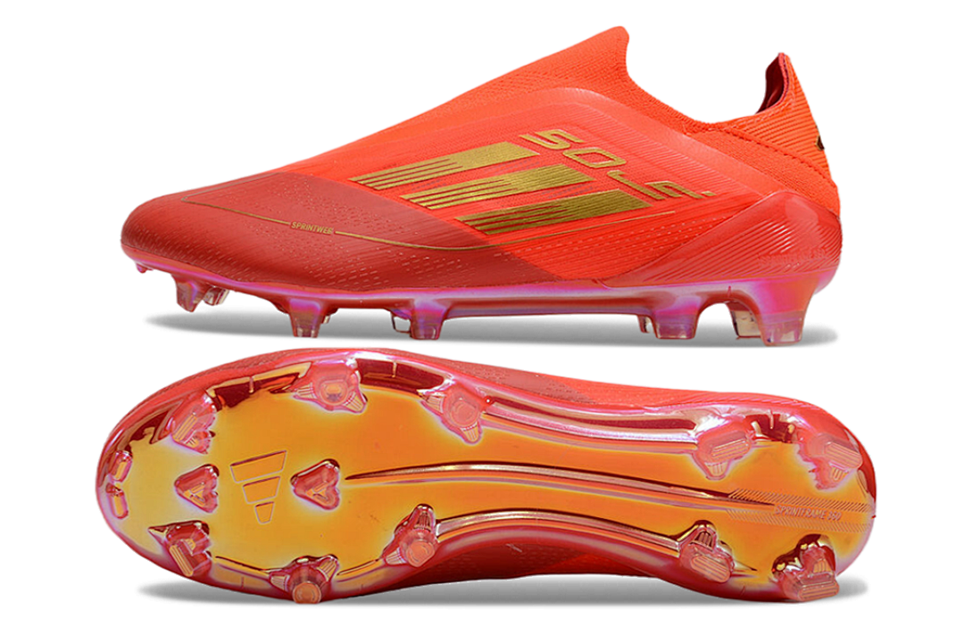 adidas F50 Elite Laceless