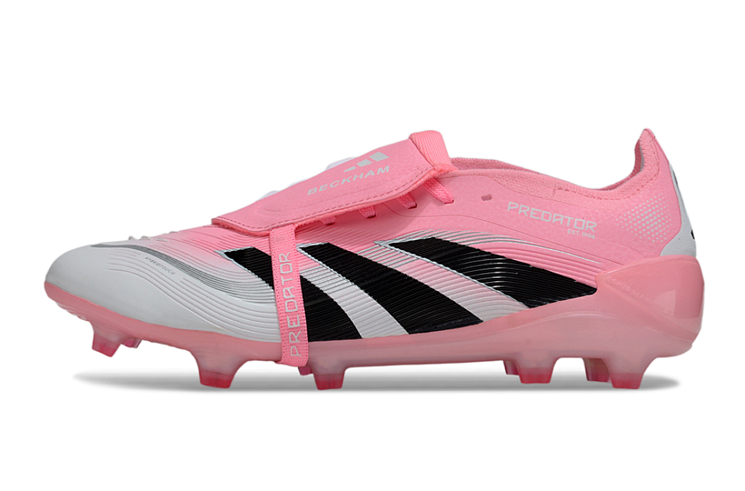 PREDATOR ACCURACY FG BOOTS
