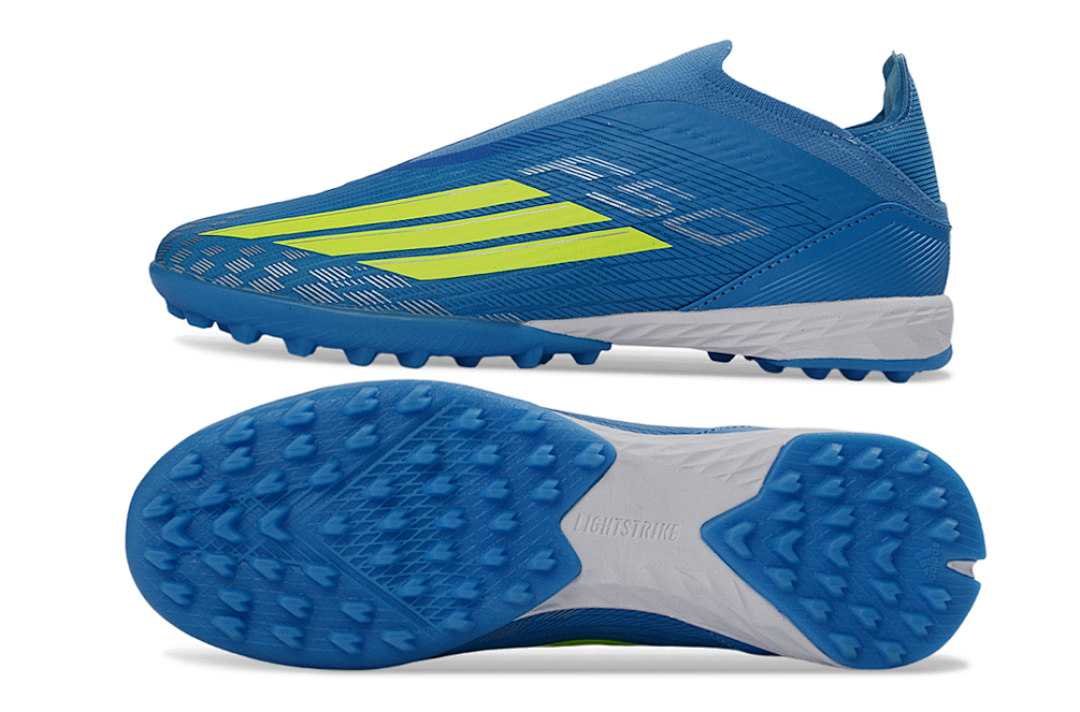adidas F50 Elite Laceless TF