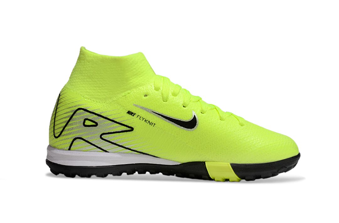 Arrival 27-35) Mercurial 16 children's football shoes