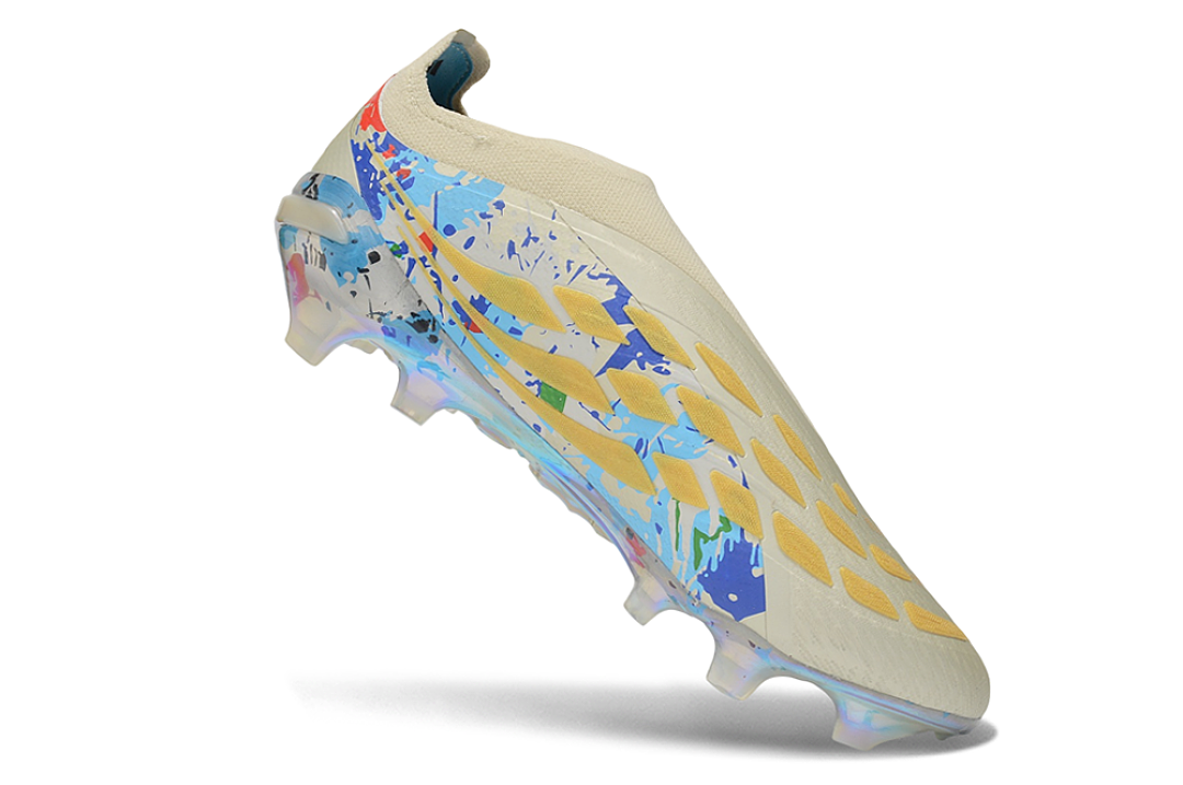 adidas 26 Predator Elite Tongue FG