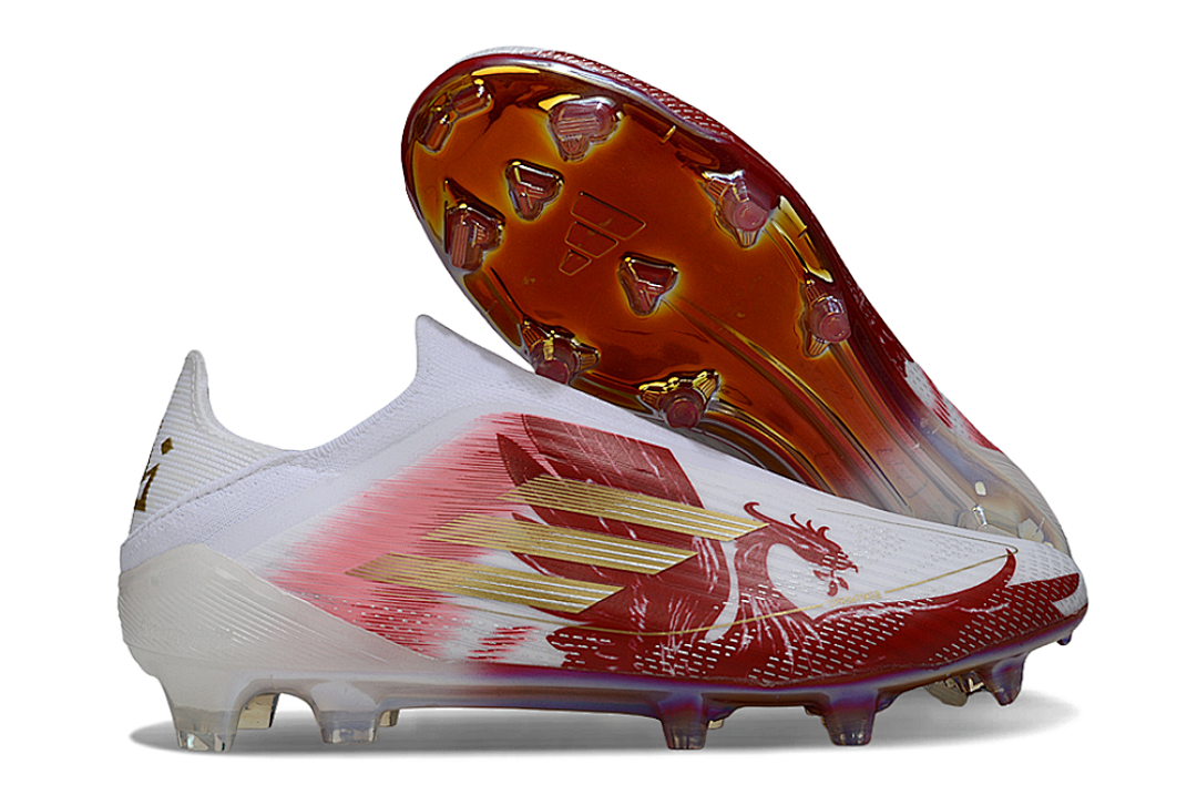 adidas F50 Elite Laceless