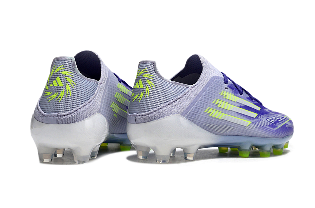 Arrival 30-35) F50 children's football shoes