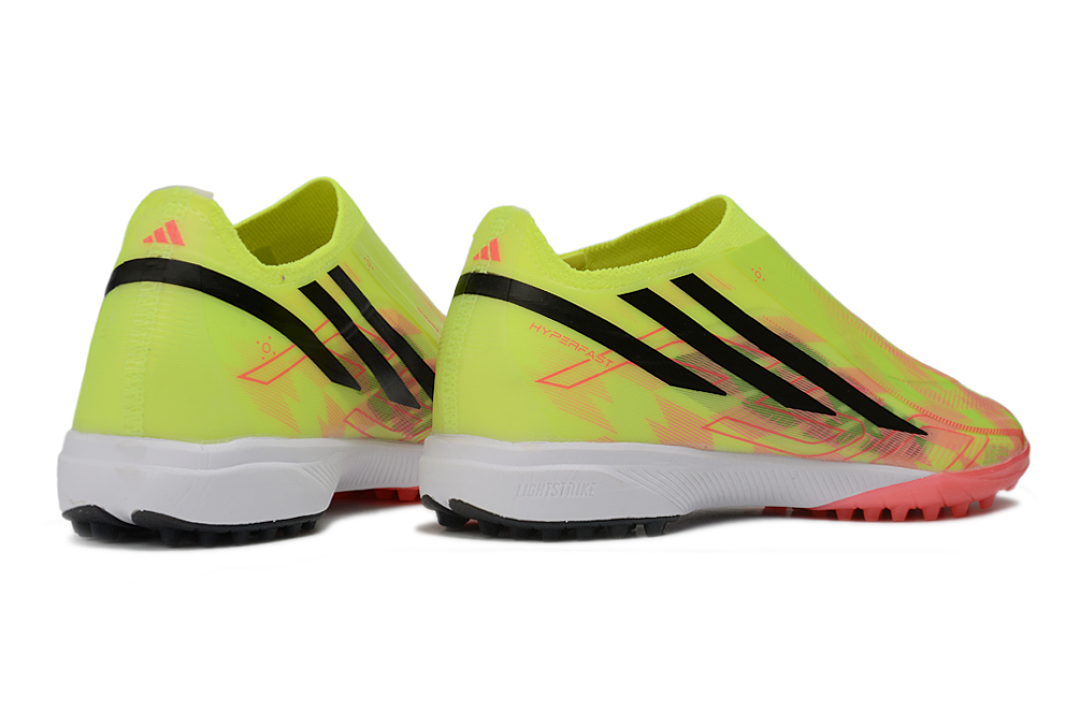 adidas F50 Elite Laceless TF