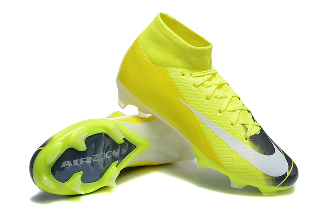Nike Air Zoom Mercurial Superfly 16 Elite XXV FG