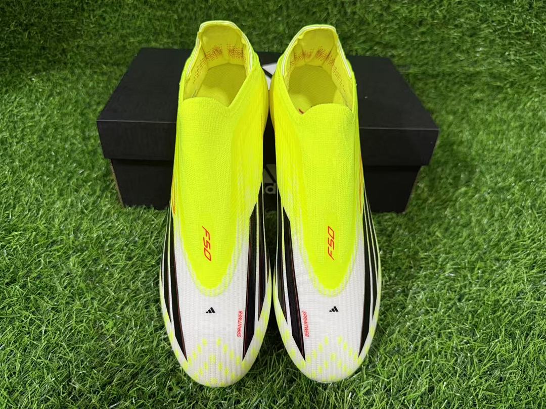 adidas F50+ FG