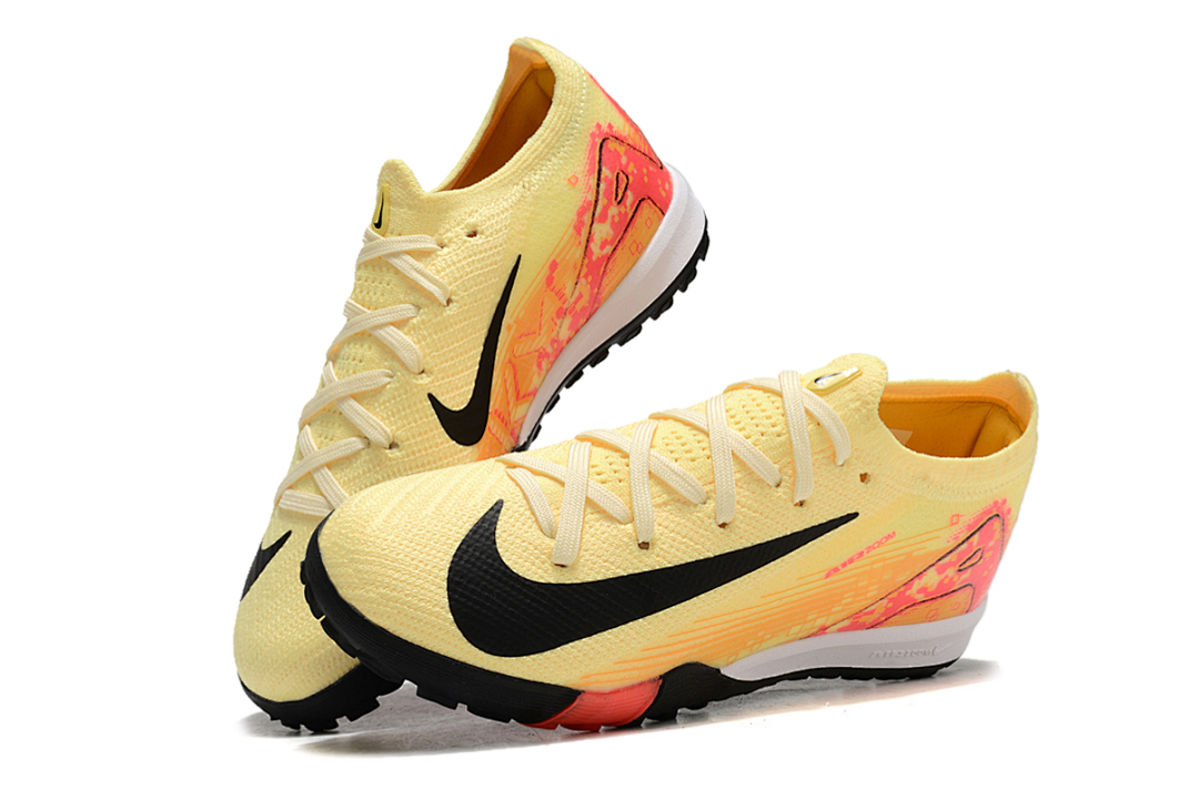 Arrival 30-35) Mercurial 16 children's football shoes